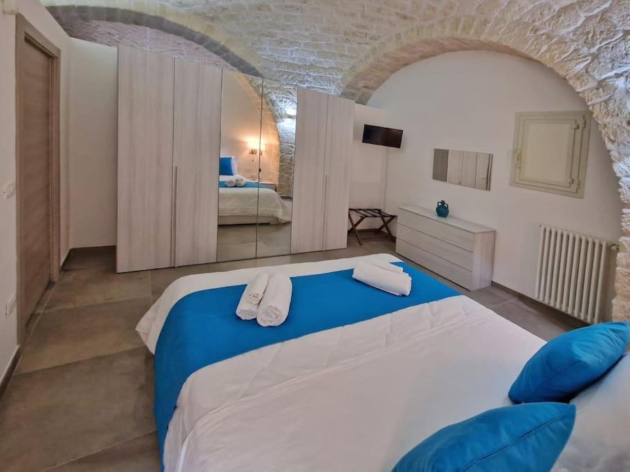 Da Zia Giovanna Apartment Manfredonia Zewnętrze zdjęcie