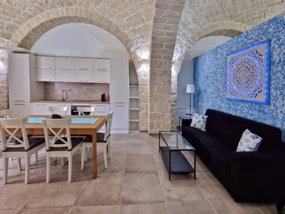 Da Zia Giovanna Apartment Manfredonia Zewnętrze zdjęcie