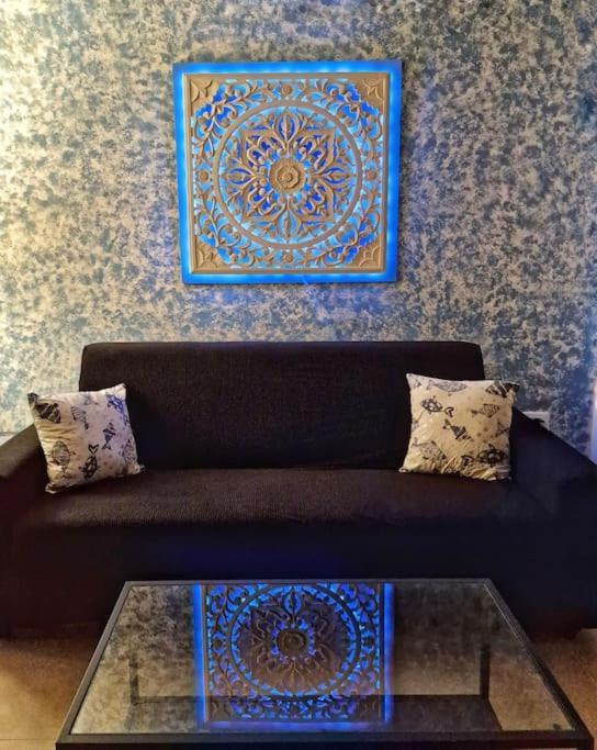 Da Zia Giovanna Apartment Manfredonia Zewnętrze zdjęcie