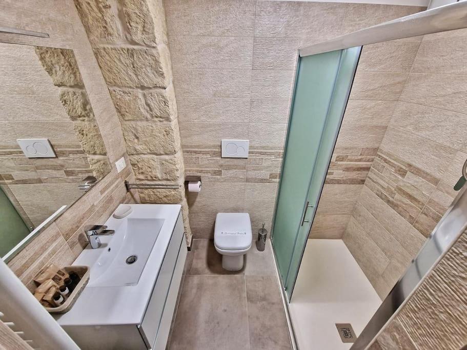Da Zia Giovanna Apartment Manfredonia Zewnętrze zdjęcie