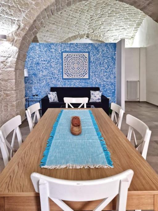 Da Zia Giovanna Apartment Manfredonia Zewnętrze zdjęcie