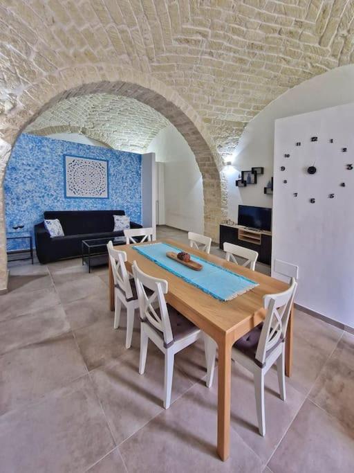 Da Zia Giovanna Apartment Manfredonia Zewnętrze zdjęcie