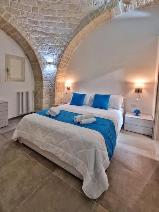Da Zia Giovanna Apartment Manfredonia Zewnętrze zdjęcie