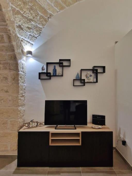 Da Zia Giovanna Apartment Manfredonia Zewnętrze zdjęcie