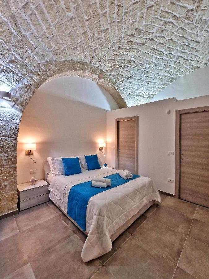 Da Zia Giovanna Apartment Manfredonia Zewnętrze zdjęcie