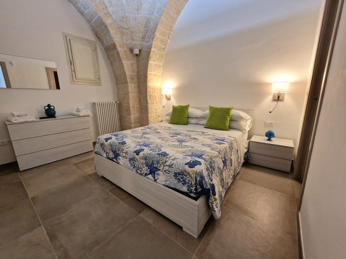 Da Zia Giovanna Apartment Manfredonia Zewnętrze zdjęcie