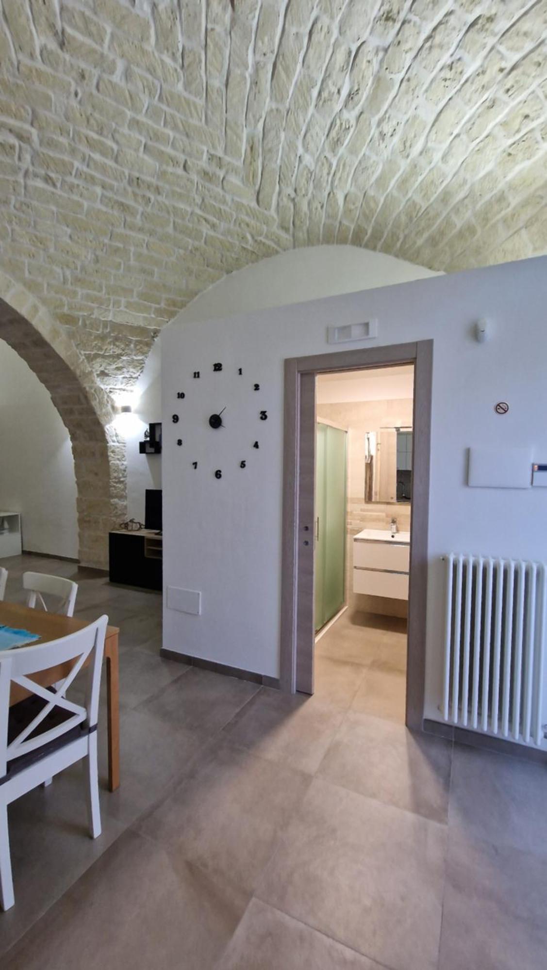 Da Zia Giovanna Apartment Manfredonia Zewnętrze zdjęcie