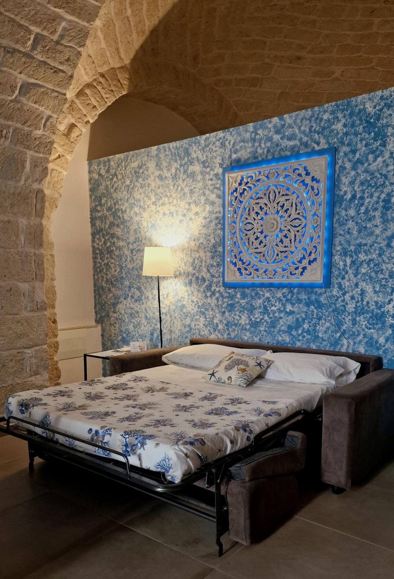 Da Zia Giovanna Apartment Manfredonia Zewnętrze zdjęcie